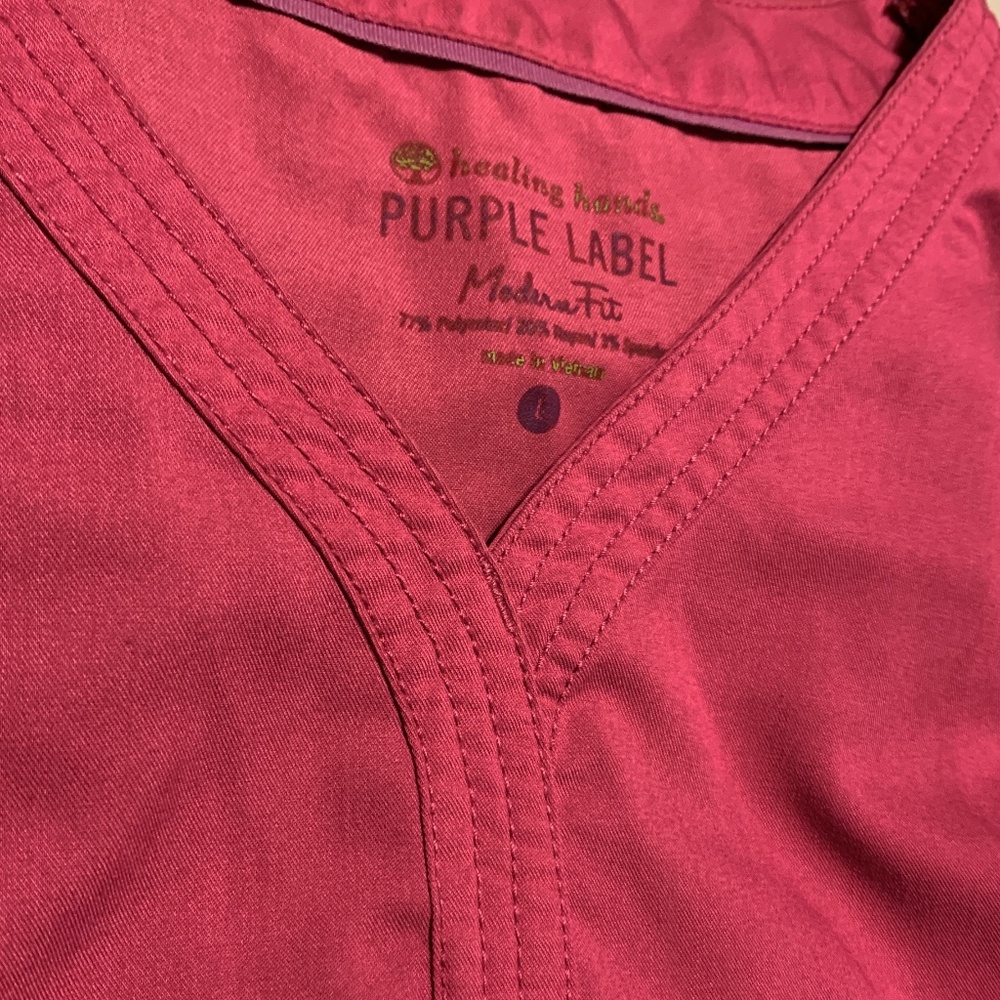 Scrub Set
